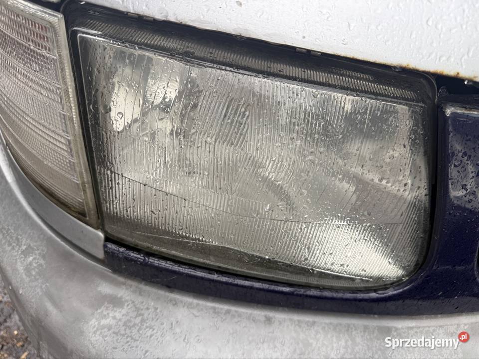 Lampa prawa przód Mercedes Vito W638 Części samochodowe Ostrów Wielkopolski