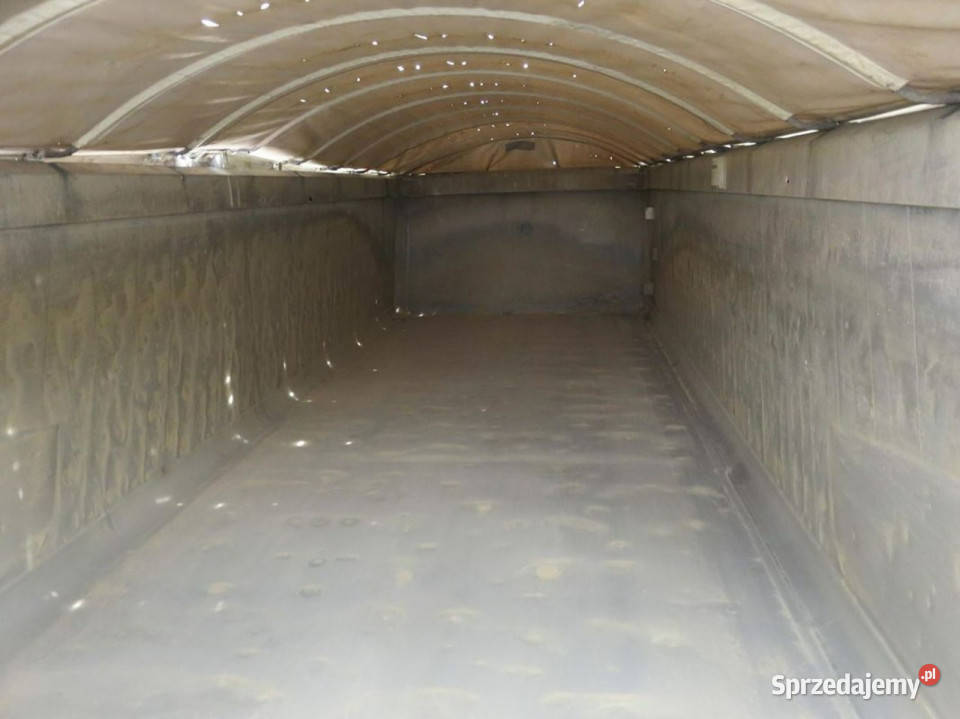 wywrotka Schmitz dolnośląskie