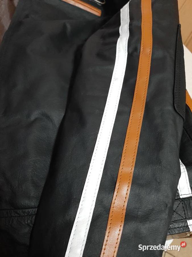 Kurtka motocyklowa Urban Części i akcesoria motocyklowe Szczecin