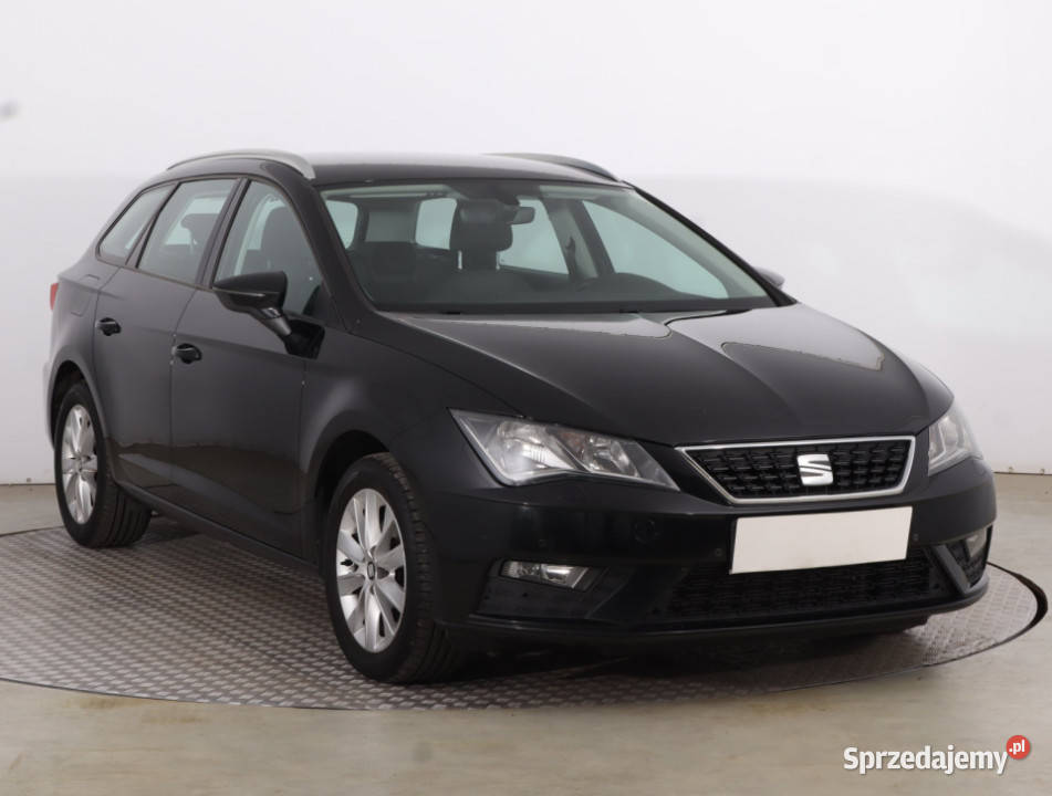 Seat Leon 14 TSI wspomaganie kierownicy mazowieckie