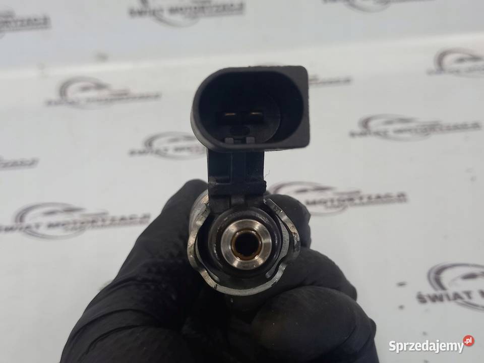 GOLF PLUS 08r 16 BLF 114 172 wtryskiwacz osobowe Kielce