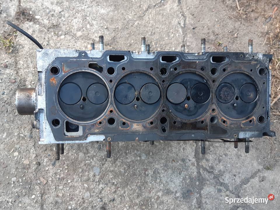 Vectra C Astra III H Fiat Alfa 19 D CDTI JTD