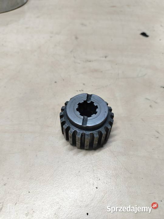 Zabierak kosza WSK WFM łódzkie Łubno