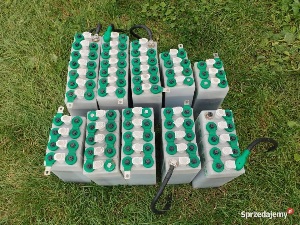 Magazyn energii Gniewkowo