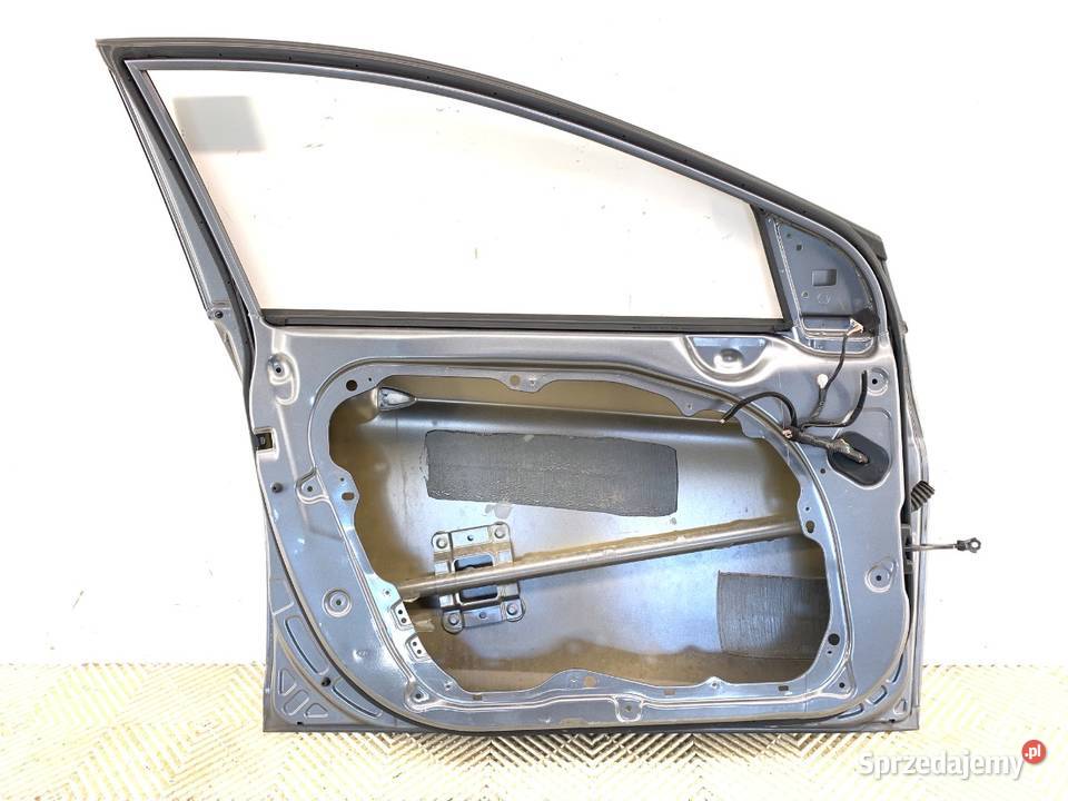 DRZWI LEWY PRZÓD HYUNDAI i40 Kombi TITANIUM