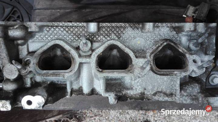 Renault Daćia 09 i Głowica silnika Zbiersk