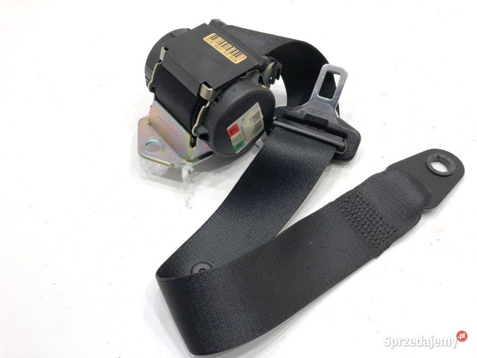 PAS BEZPIECZEŃSTWA PRAWY TYŁ MINI COUNTRYMAN R60 osobowe sprzedam