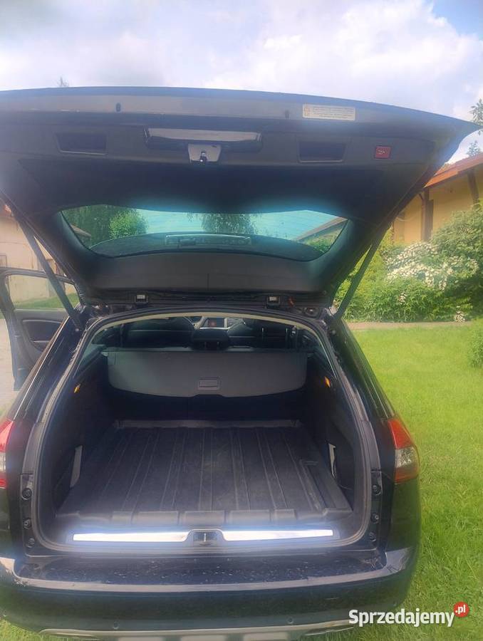Citroen C5 Cross Tourer BlueHDi SS EAT6