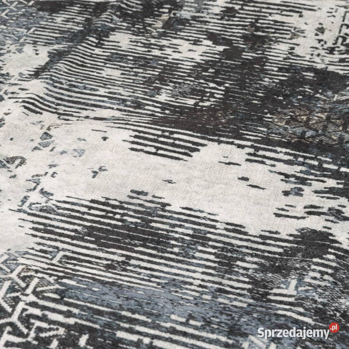 Dywan z możliwością prania kolorowy 190x300 Warszawa sprzedam