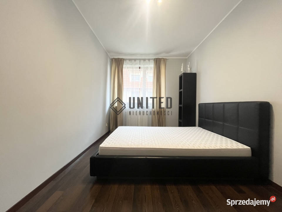 Konnej BalkonKlima apartamentowiec
