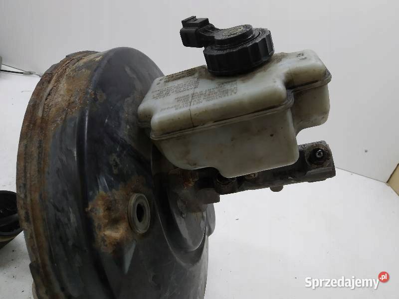 POMPA HAMULCOWA SERWO1T1614105G VW Caddy III 20