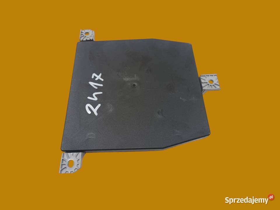 MODUŁ SAM A2059007539 5DK01077667 MercedesBenz osobowe