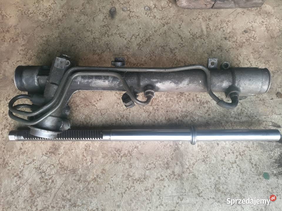 Przekladnia kierownicza Wartburg rózne