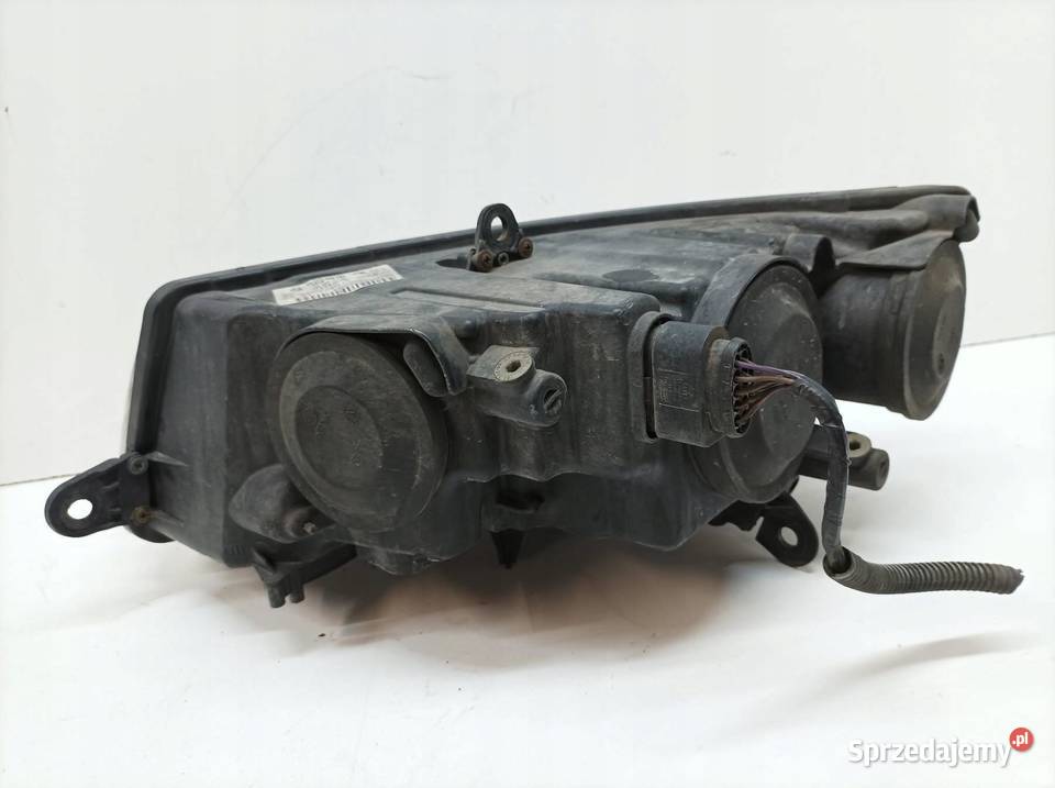 LAMPA PRZÓD PRAWA EUROPA H7 3T1941016D Skoda
