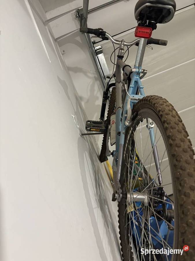 ROWER GÓRSKI KANDS ENERGY 500 KOŁA 26 RAMA 19 Gorzów Wielkopolski sprzedam