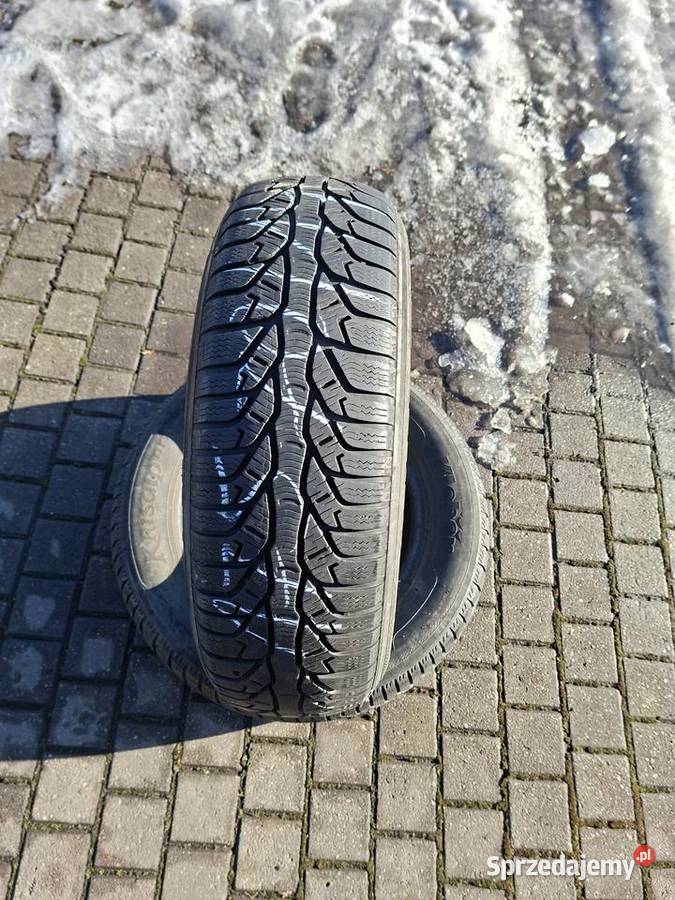 opony 1757014 r KLEBER KRISTAL hp2 bieżnik ok 7 14cale Rybnik