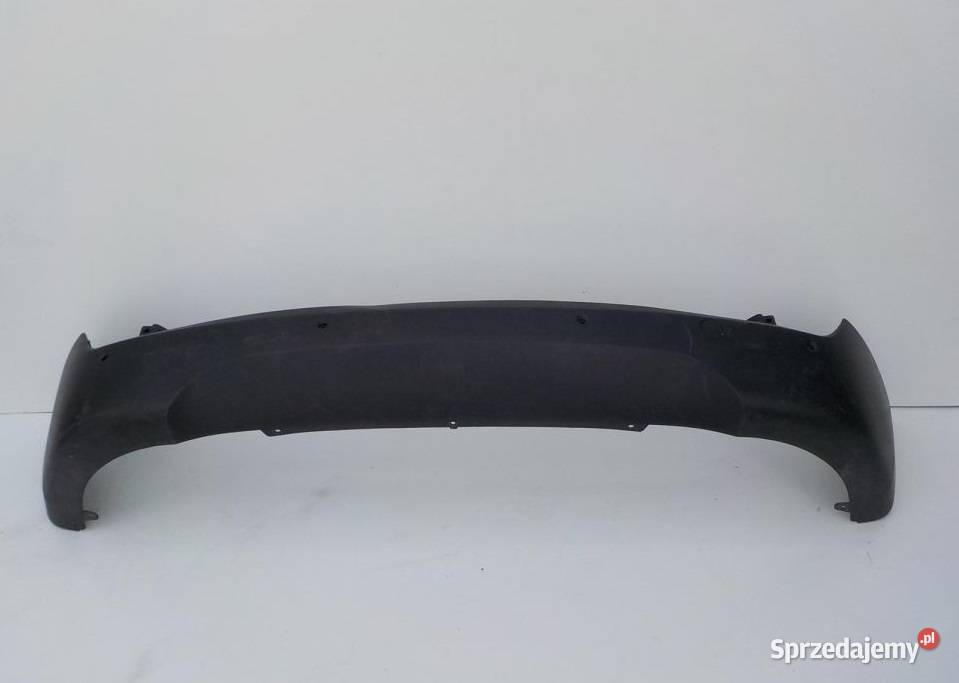 866122Y000 DOKŁADKA ZDERZAK TYŁ HYUNDAI IX30 osobowe Nowy Tomyśl