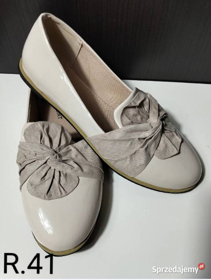 Obuwie damskie Łódź