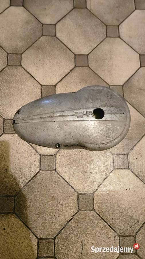 Prawy dekiel do WFM Pruchnik