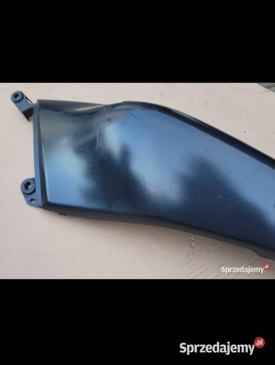 YAMAHA T T 530 ZADUPEK OGON TYŁ OWIEWKA Nowy Tomyśl