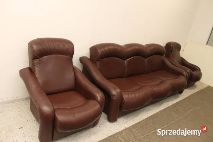 Wersalka ID 10919 komis meblowy Sezam Warszawa