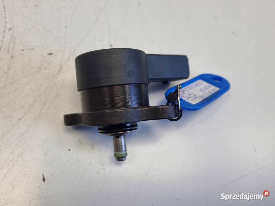 CZUJNIK PALIWA zawór Mercedes W168 17 CDI