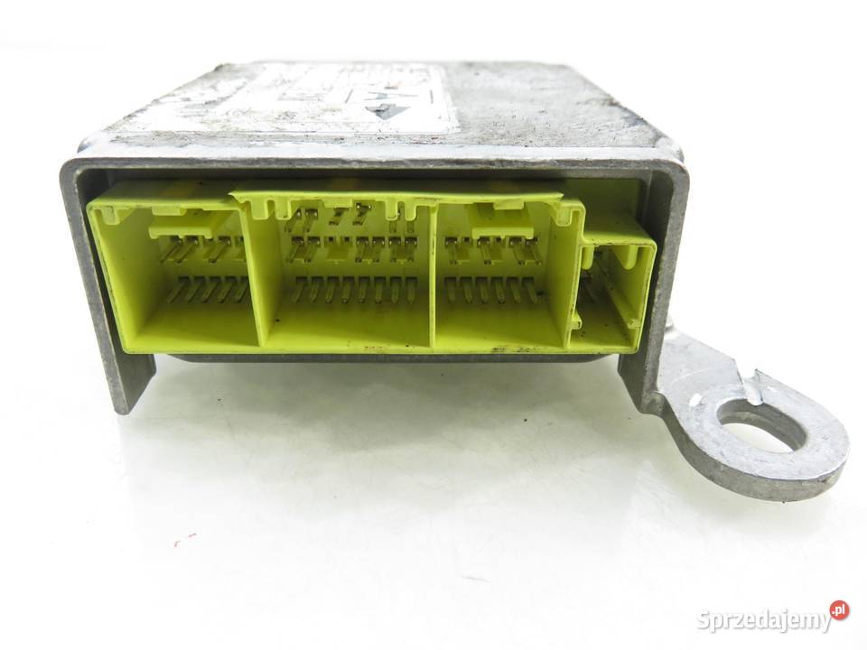 MODUŁ AIRBAG NISSAN MICRA K12 0285001474