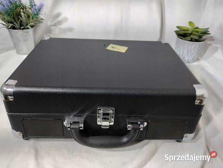 OUTLET Victrola VSC 550BT Przenośny gramofon Świerklaniec
