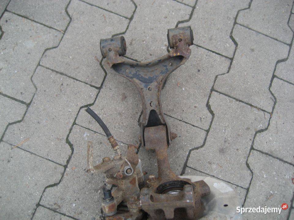 mazda mx5 mx 5 8992r zwrotnica tył prawa wahacz Rakoniewice