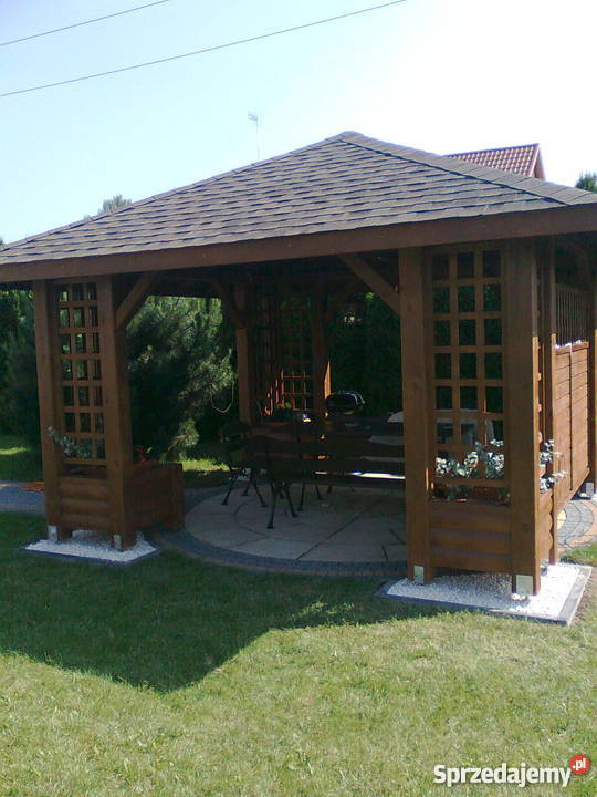 altanki Węgorzewo