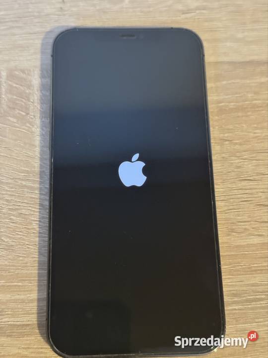 iPhone 12 Pro Poznań sprzedam