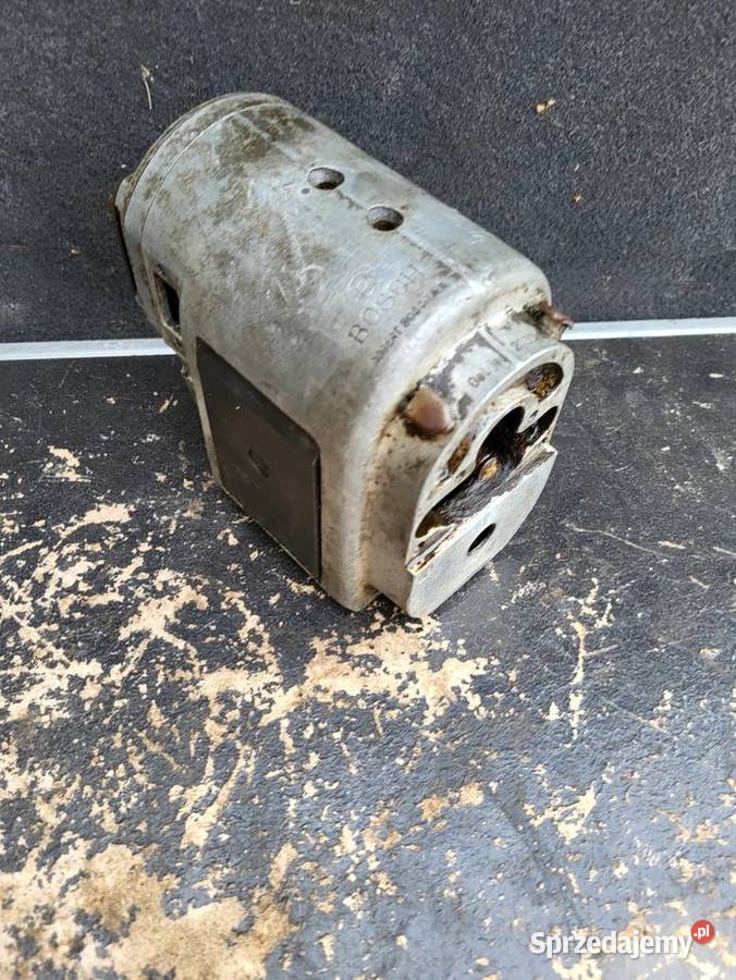 BOSCH ISKROWNIK D2 LS 22 NSU OSL ZUNDAPP KS BMW Rybnik