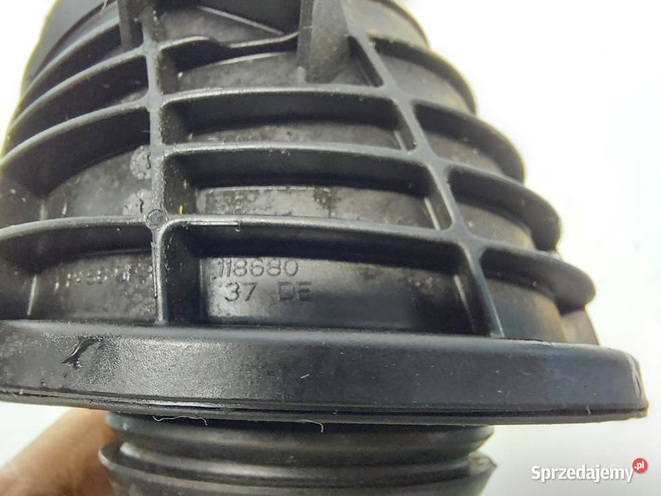 BMW G05 X5 30d 2019r PRZEWÓD POWIETRZA RURA dolnośląskie