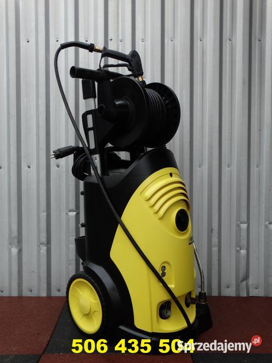 Myjka Ciśnieniowa Karcher HD 616 4MX 160 bar