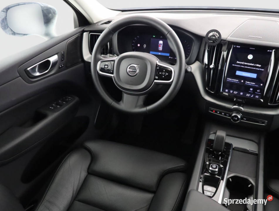 Volvo XC60 B4 Bielany Wrocławskie