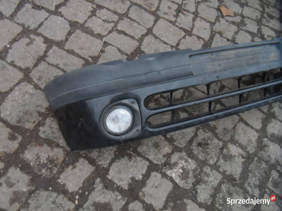 zderzak halogen clio2 halogeny czesci Legnica sprzedam