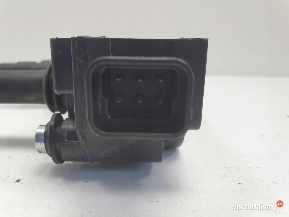 Opel Astra II G 14 16 16V CEWKA ZAPŁONOWA