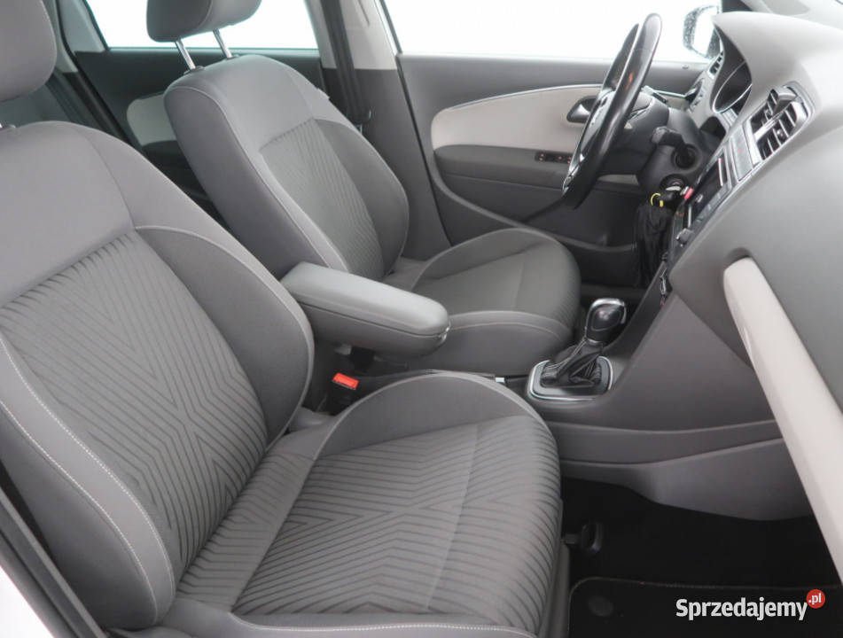 VW Polo 12 TSI Samochody osobowe Bielany Wrocławskie