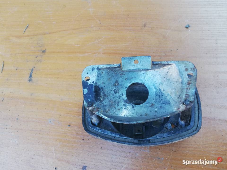 Lampa wsk 125 tył Skierniewice