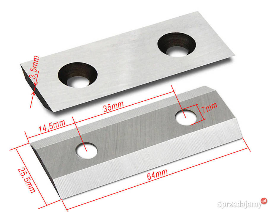 Rozdrabniacz ogrodowy 2 ostrza do rębaka gałęzi podkarpackie Krosno