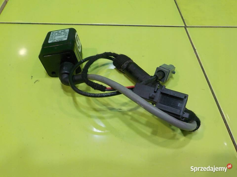 AUDI Q7 4L SLINE 42 TDI 08r 5D kamera cofania mazowieckie Suków