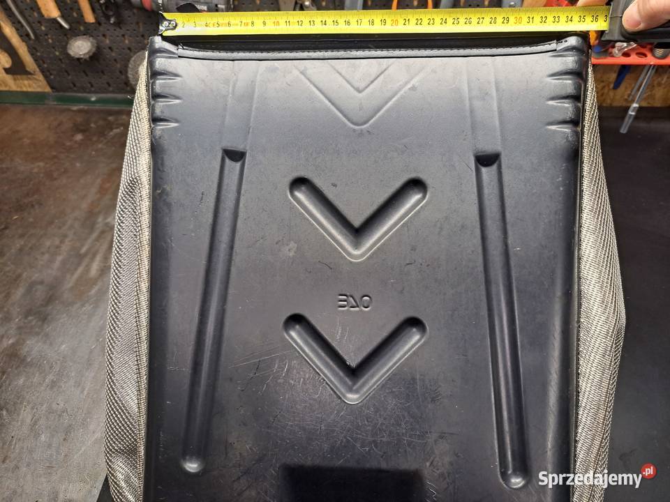 Kosz do kosiarki Honda HRX 467 oryginał nowy Części i akcesoria Lublin