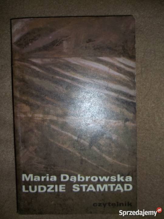 PokolenieStara baśńPan TadeuszDymy Łódź