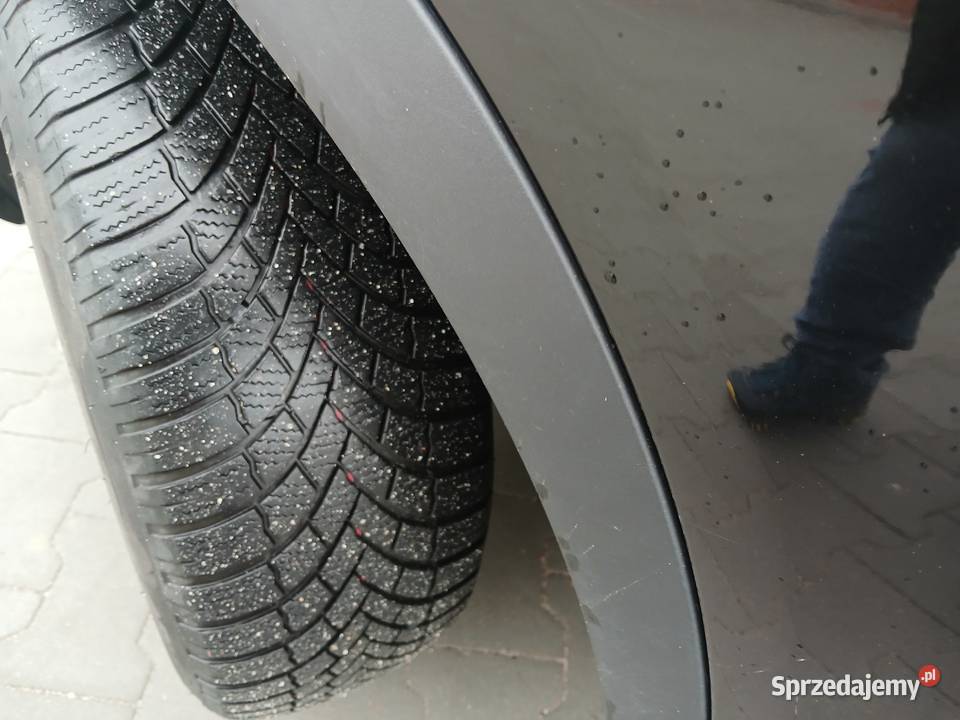 Sprzedam samochód BMW x4 X4 Poznań sprzedam