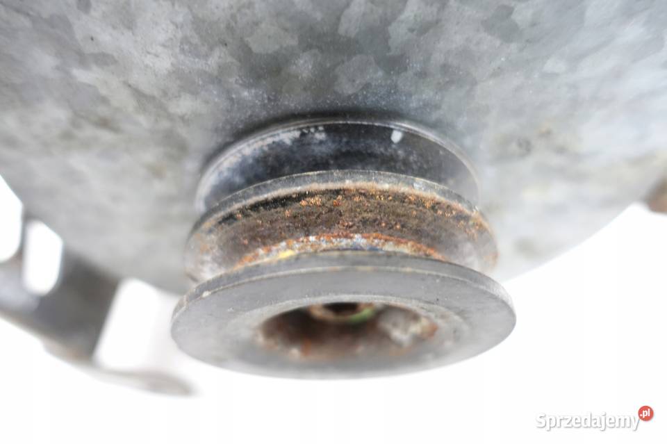 Volvo 960 740 20 21 23 ALTERNATOR oryginał osobowe Układ elektryczny silnika Chełm