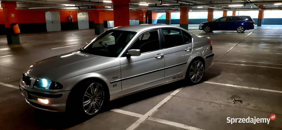 Sprzedam felgi BMW E46 E39 E60 do realizacji wielkopolskie Poznań sprzedam