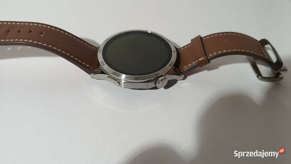Smartwatch HUAWEI Watch GT 4 Classic 46mm