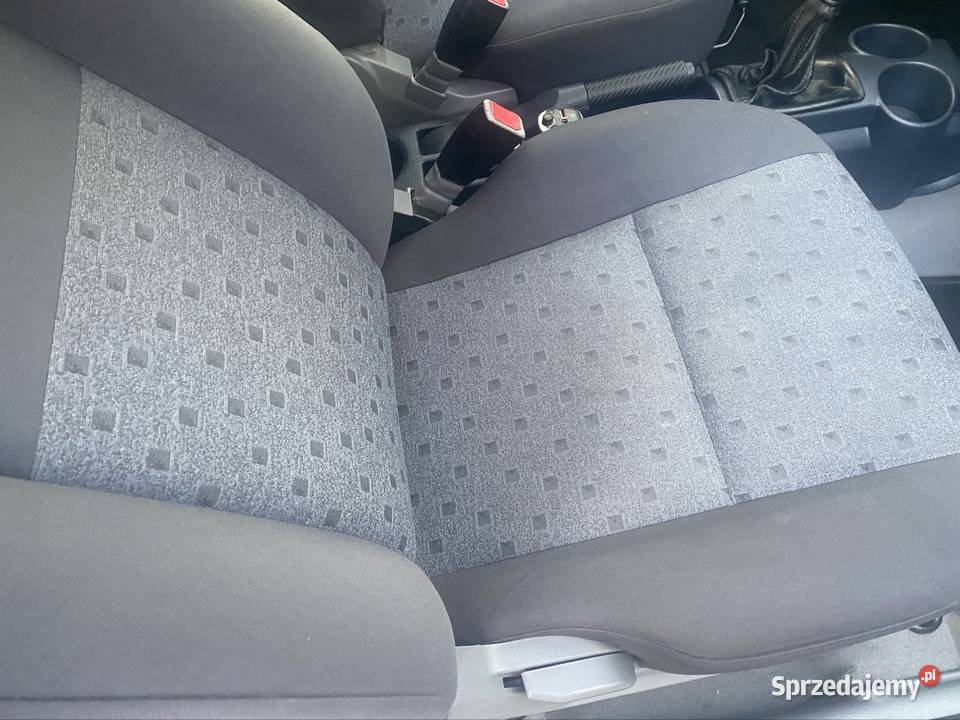 Hyundai Getz Bytom