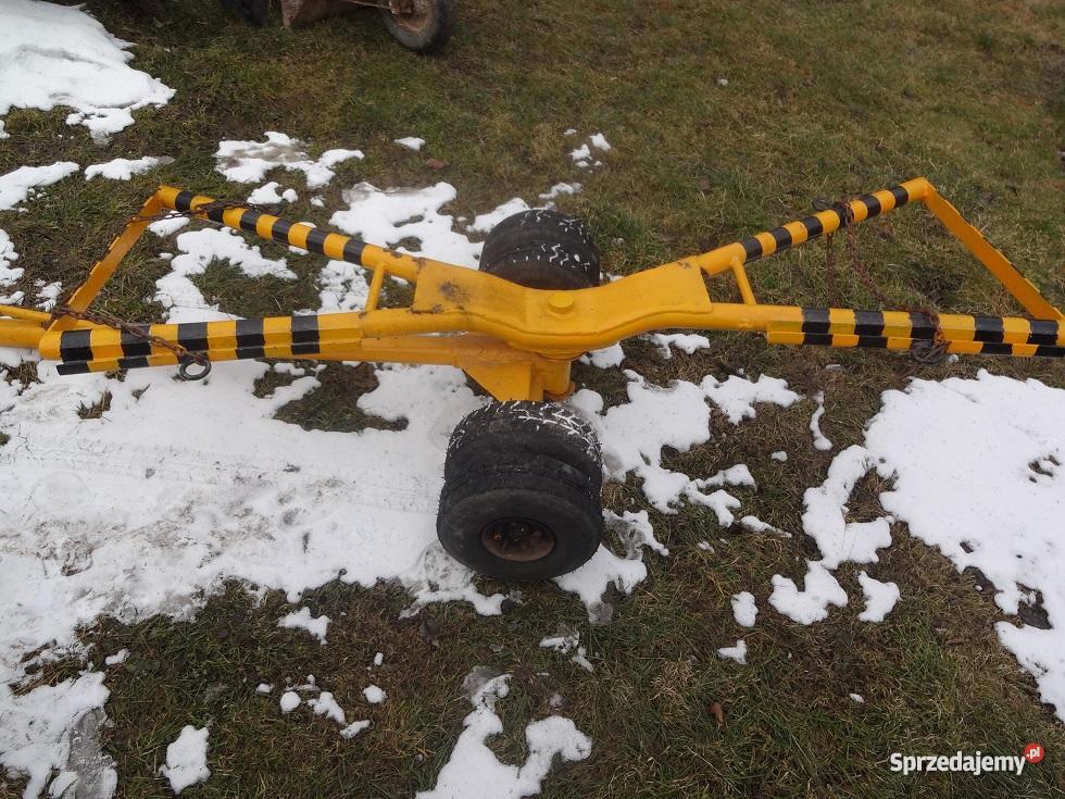 Motyl holowniczy warszawski Jarosław sprzedam