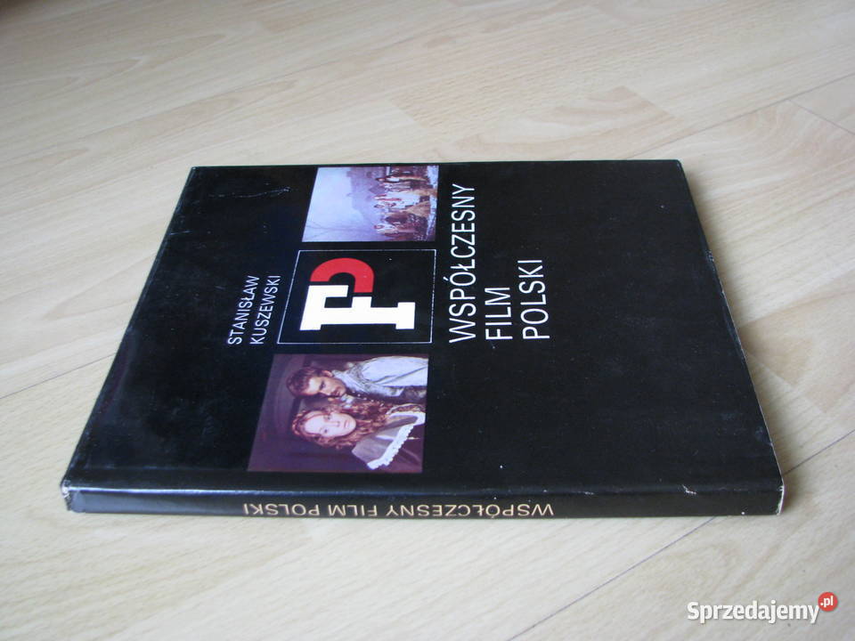 Współczesny film polski Stanisław Kuszewski Brzegi